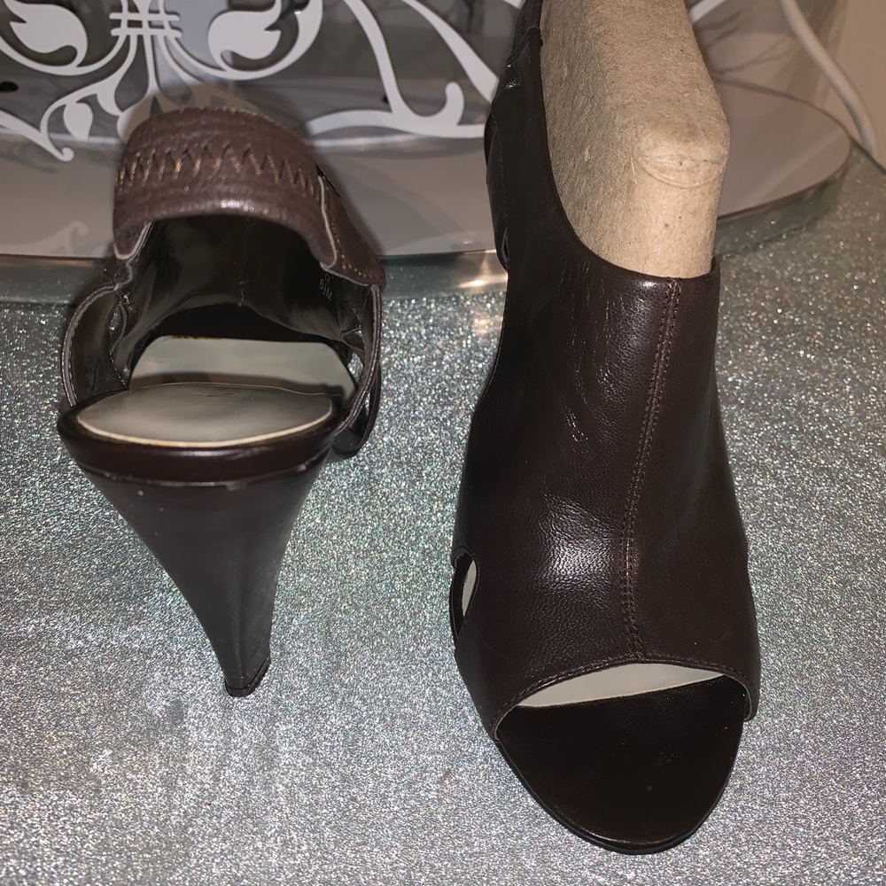 Nine West heels